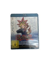Yu Gi Oh! Staffel 1 Folge
