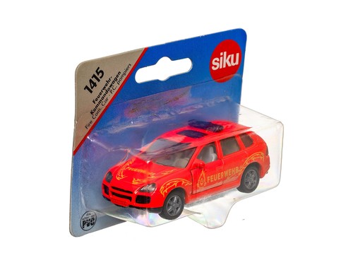 Siku 1415 feuerwehr - siku,