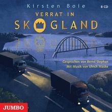 Verrat skogland von - in,