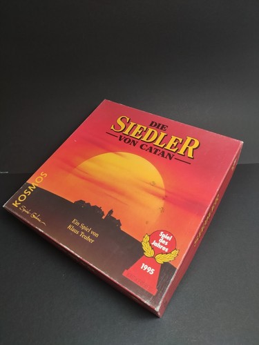 Die siedler von catan holz - die, |
