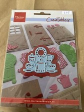 Marianne Design , Dies,  neu