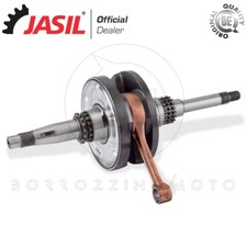 MOTORWELLE JASIL STAHL OEM