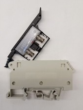 Wieland Sicherungsklemme WK