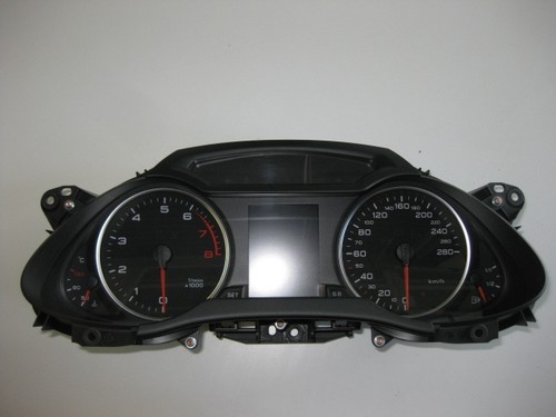Audi tfsi fsi fis - a4, mfa