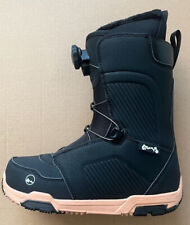 TRANS PARK A TOP GIRL DAMEN SNOWBOARD SOFTBOOT SCHUHE mehrere Größen
