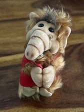 Alf Klemmfigur, Klammeraffe