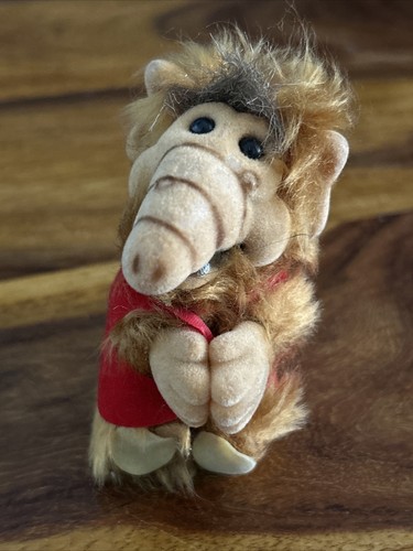 Alf klemmfigur klammeraffe - alf,