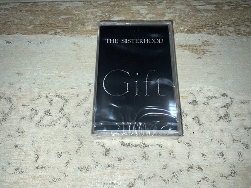 The sisterhood gift 2022 - the,