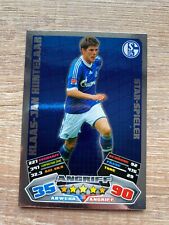 Match Attax 12/13 - 286 - KLAAS-JAN HUNTELAAR - Star-Spieler