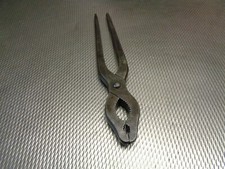 alte Zange Rohrzange