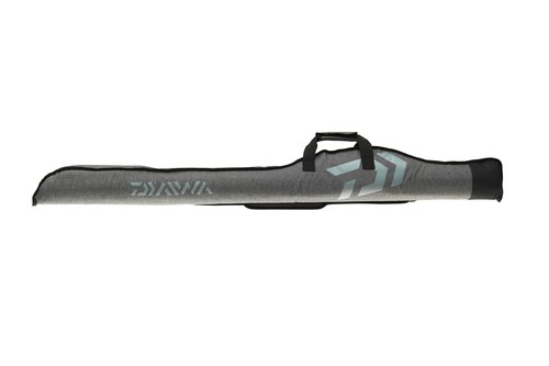 Daiwa vec padded - 1, rod