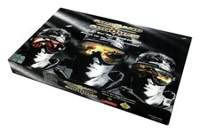 COMMAND & CONQUER