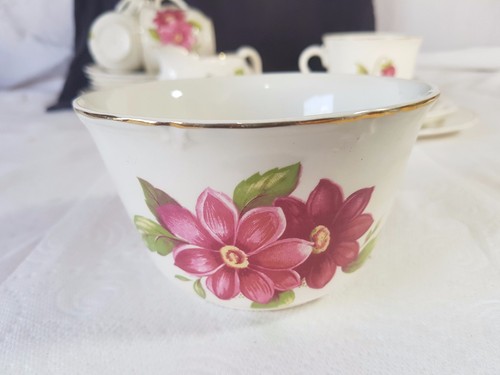 Vintage zuckerdose midwinter - vintage,