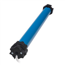 Rademacher Rollladenmotor CLIM 10/16PZ elektronisch C-line 10Nm SW60