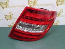 MERCEDES-BENZ C-KLASSE KOMBI S204 CDI Rückleuchte rechts LED A2048206564