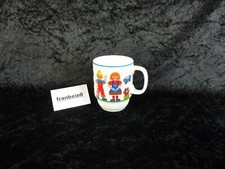 Thomas " BRIGITTE EXTRA MODELL BAUERNHOF  " Becher mit Henkel