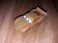 Disney Pixar Cars Cheester Whipplefilter Thunder Hollow 1:55 Metall von Mattel