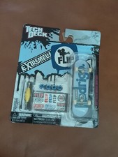 Rodrigo flip tech - flip, deck