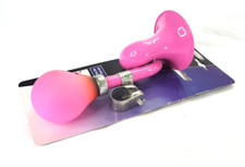 Ballhupe Roller Dreirad Hupe