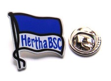 Hertha bsc berlin pin - pin,