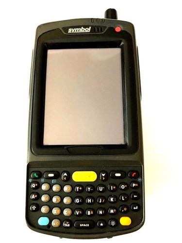 Symbol motorola zebra mc7090 - zebra,