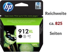ORIGINAL HP 912 XL HP912XL