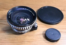 Carl Zeiss Jena Flektogon 4/20