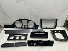 VW Passat 3C Dekorleisten Zierleisten SET  3C0857318C 3C0864263 3C1858335AM