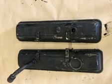 Chevrolet GM 350cui V8 305 5,7l 5,0 Ventildeckel Valve Covers