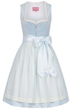 Dirndl Venedig 50er Länge