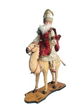 Antiker Nikolaus /