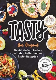 Tasty das original genial - das,