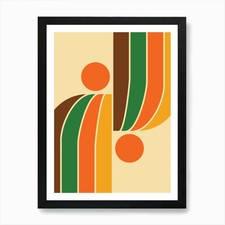 Bogen Midcentury Modern