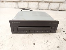 Volkswagen PASSAT B6 2006 CD