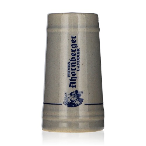 Ahornberger bier glas mini - ahornberger,