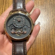 FOSSIL TWIST ME-1114 Herrenuhr