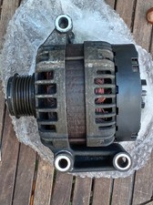 Lichtmaschine Generator FÜR  Peugeot Boxer Citroen Jumper Ford Bosch 150A Defekt