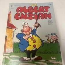 Albert Enzian Band 2 - 8