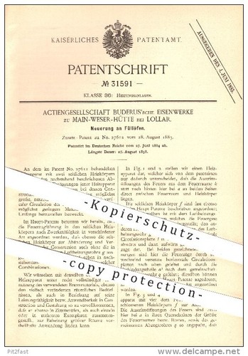 Original patent ag - -,