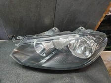 221*VW GOLF 6 1,6 TDI  Scheinwerfer  Vorne Links 5K1941005M