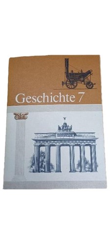 Geschichte schulbuch - geschichte,