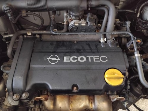 Opel corsa motor engine - motor,