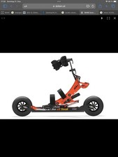 skike v8 tour nordic skates