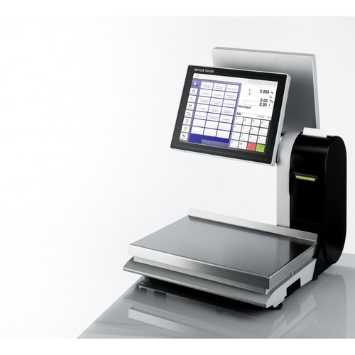 Mettler toledo htt - toledo, htt_m