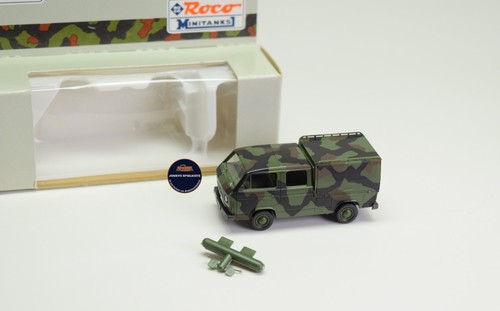 Roco minitank h0 - roco,
