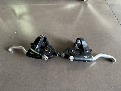 1992 shimano xtr - 1992, st-m900
