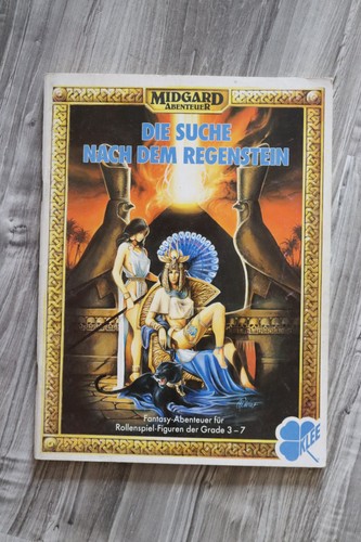 Midgard die suche nach - suche,