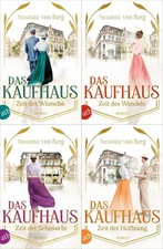 Susanne von Berg Das Kaufhaus