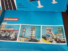 Carrera AVUS 30300 Rennbahn