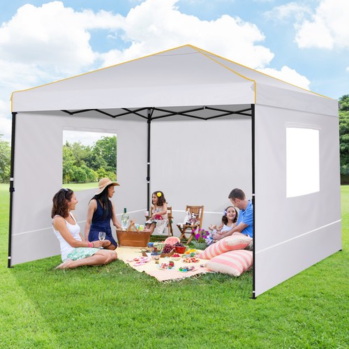Faltpavillon 3x3m wasserdicht - faltpavillon,